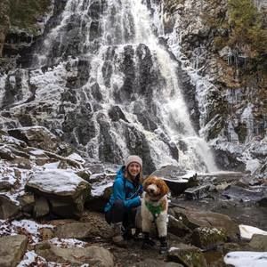 Meet your Posher, Emma